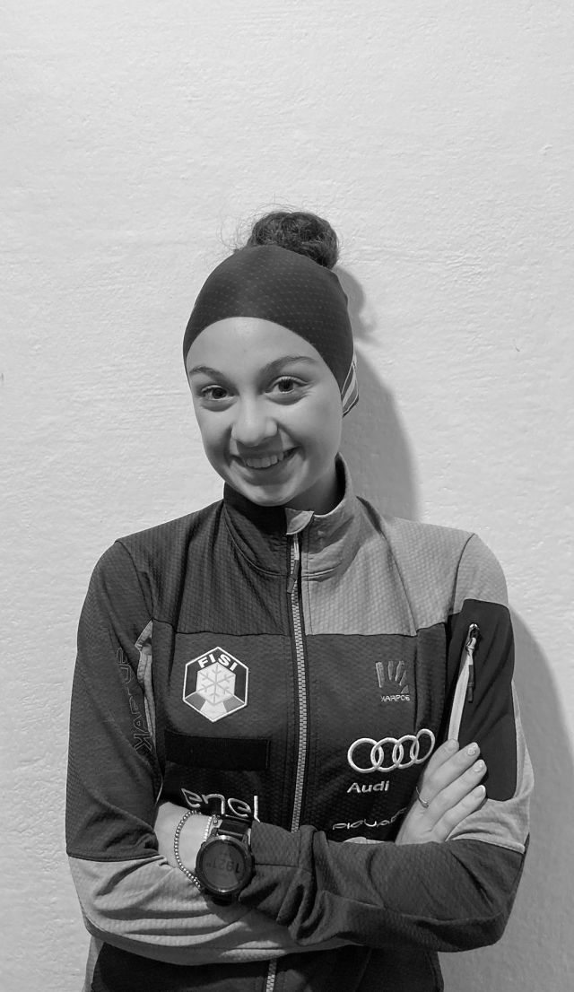 MAGICO 16/14 CARBON 2 pieces POLES