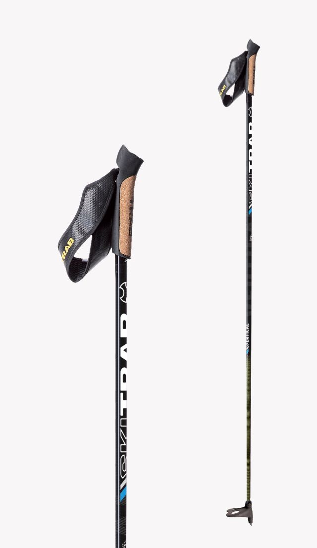 SET SCI GARA AERO SKATING R5