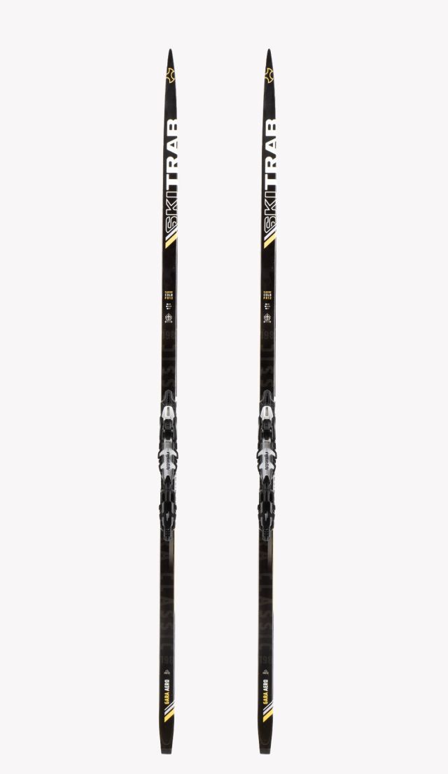 SET GARA AERO SKATING R5 USATO/TEST