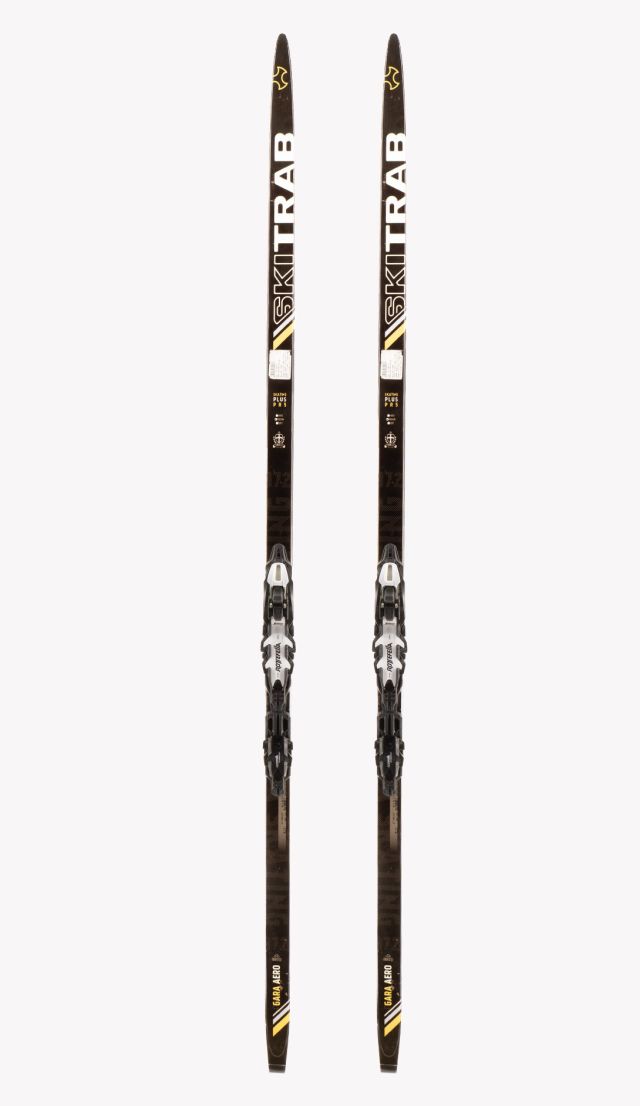 SET GARA AERO JUNIOR CLASSIC USATO/TEST