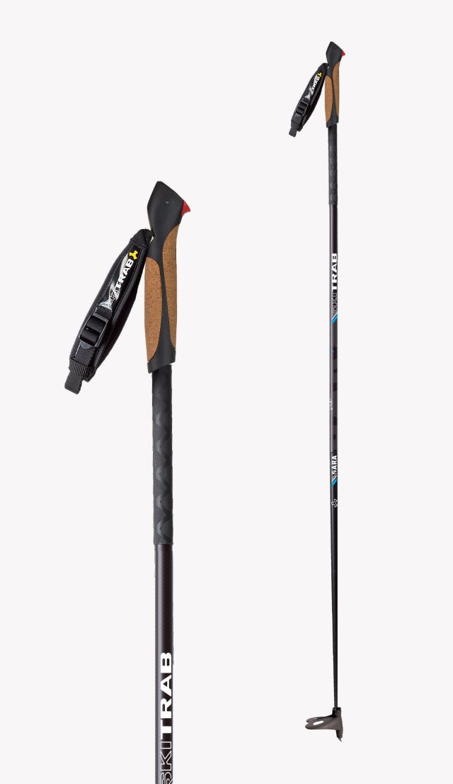 GARA WORLD CUP QC POLES
