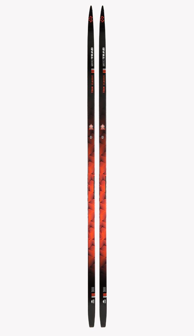 SKIS TEAM CLASSIC