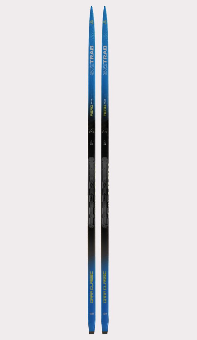 SKIS GARA AERO CLASSIC