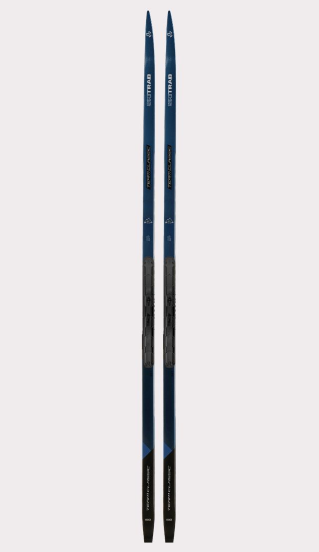 SKIS TEAM CLASSIC