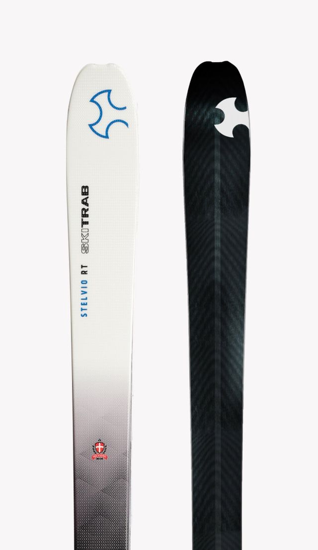 SKI STELVIO85 RENTAL