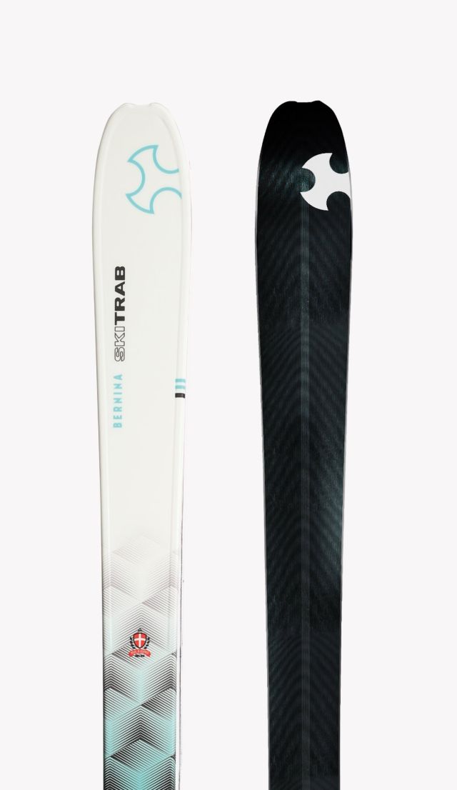 SKI BERNINA