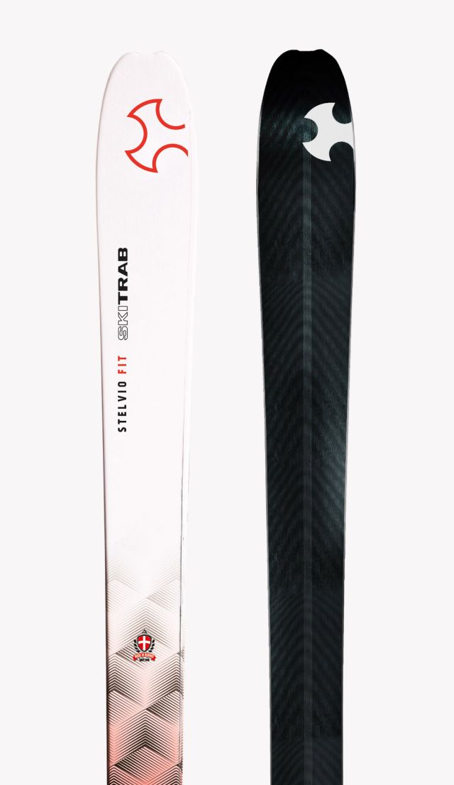 SKI STELVIO FIT