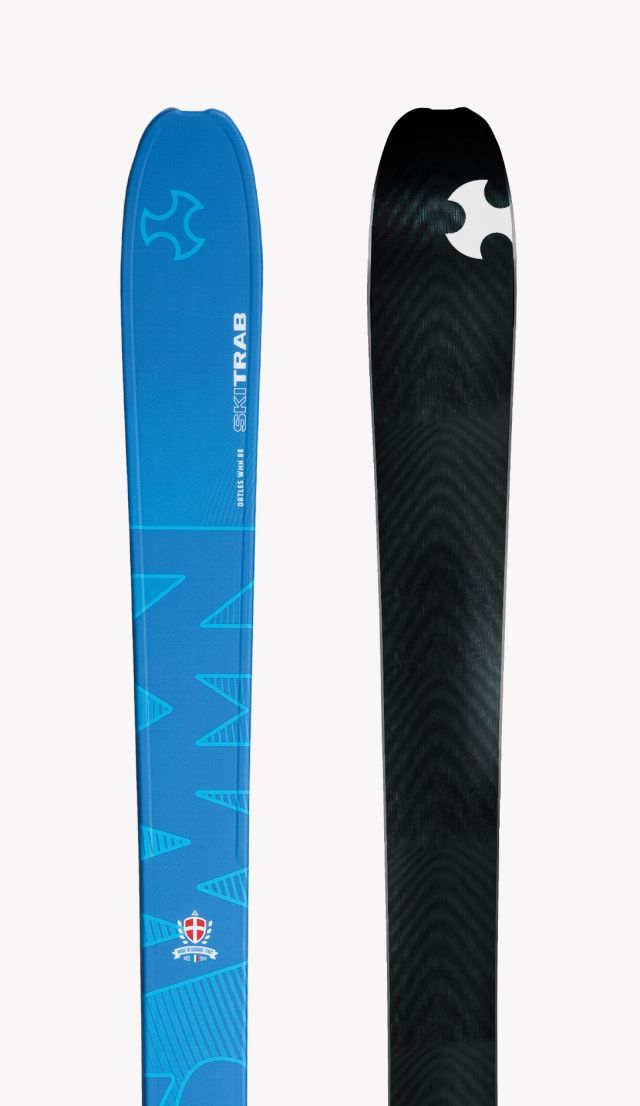 SKI ORTLES 88 WMN
