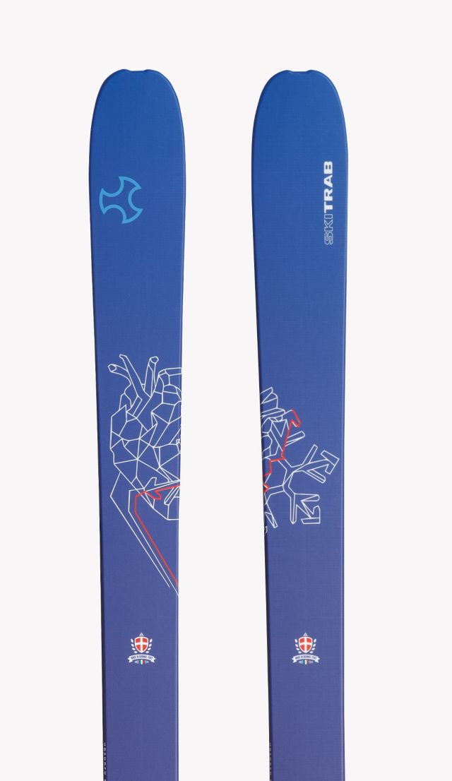 SKI NEVE 104