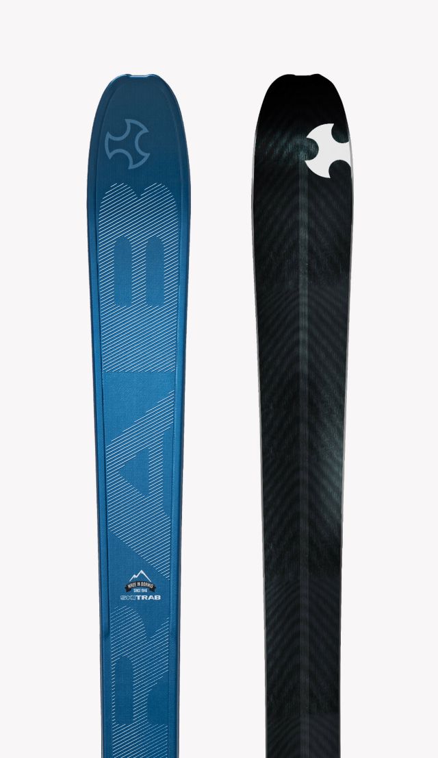 SKI MISTICO.2