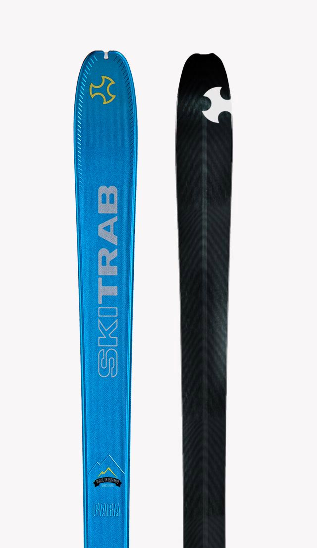 SKI GARA PRO