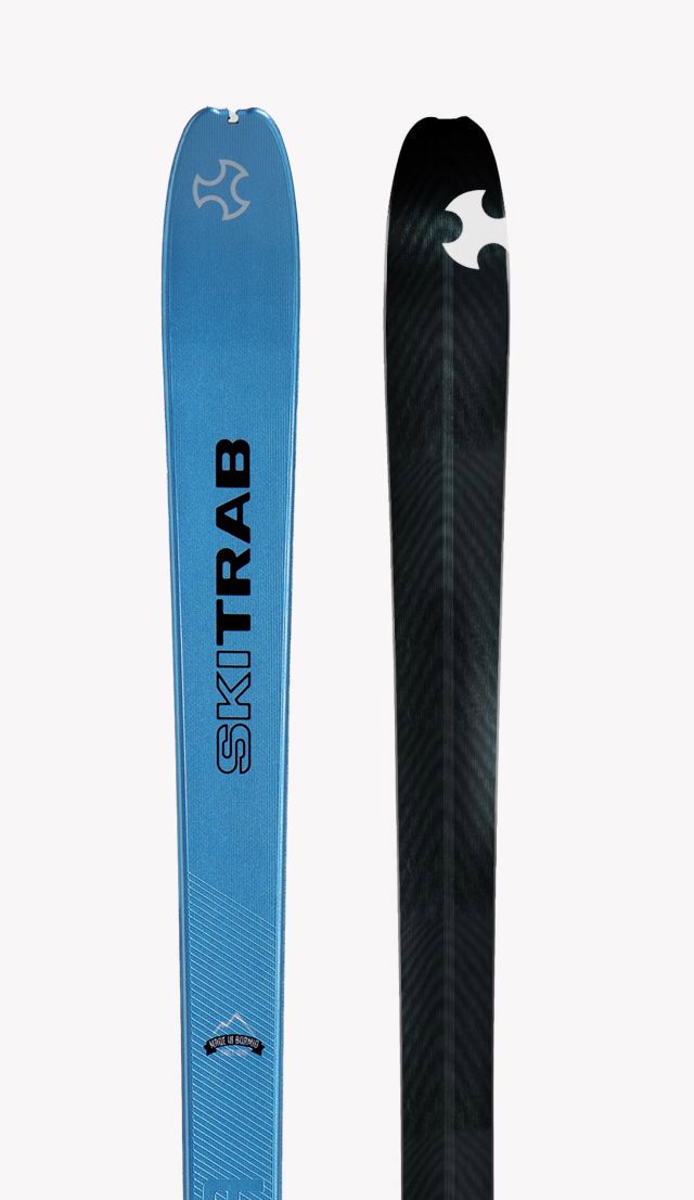 SKI GARA PLUS