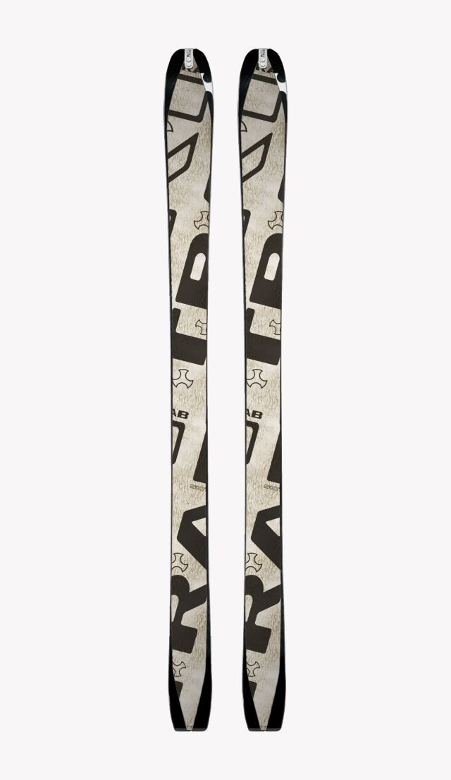 SKI TRAB SKIN MOHAIR 93