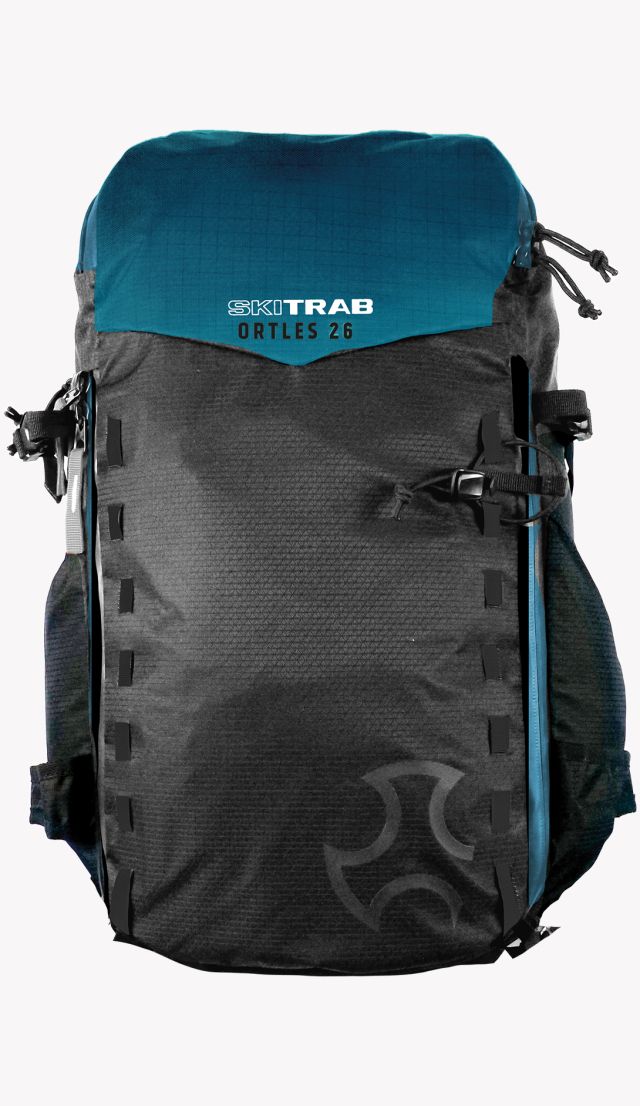 ORTLES26 2.0 BACKPACK