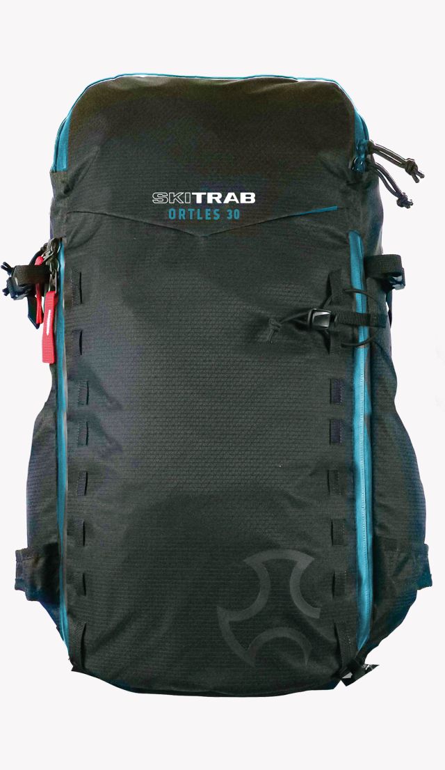 ORTLES30 2.0 BACK PACK