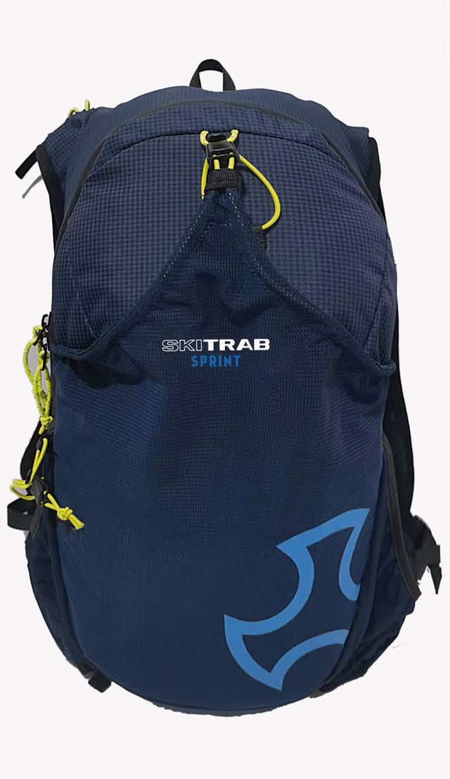 SPRINT.2 BACK PACK