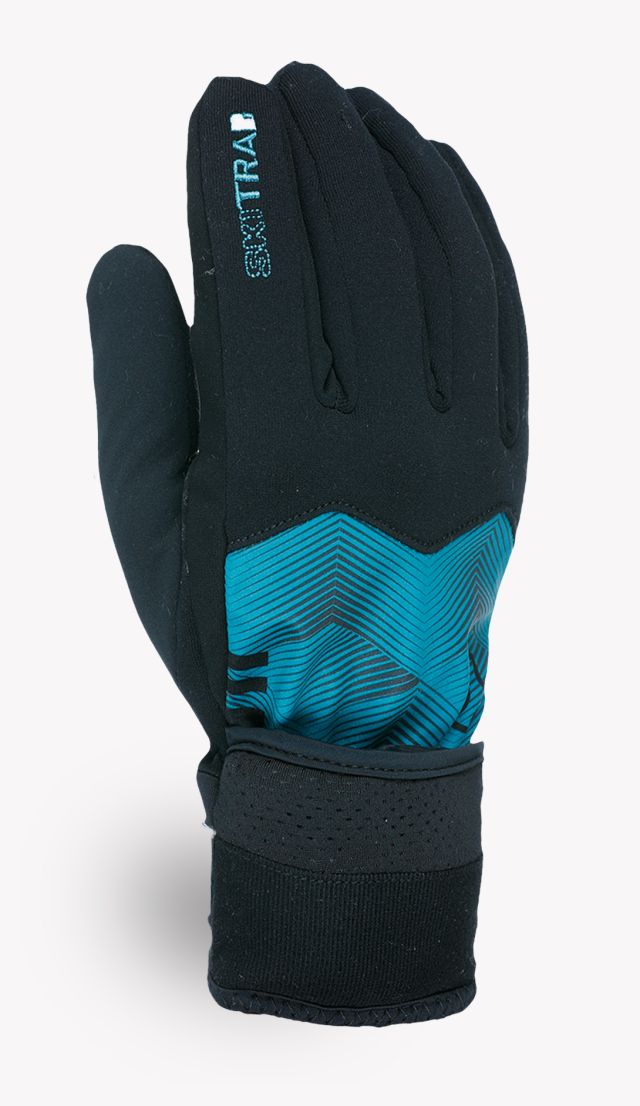 GLOVE STELVIO