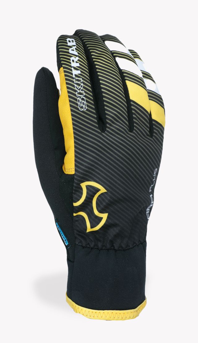 GLOVE GARA PLUS
