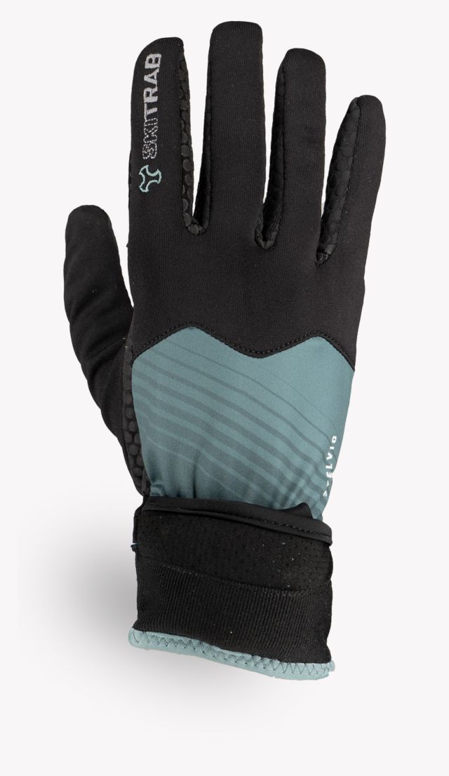 GLOVE STELVIO