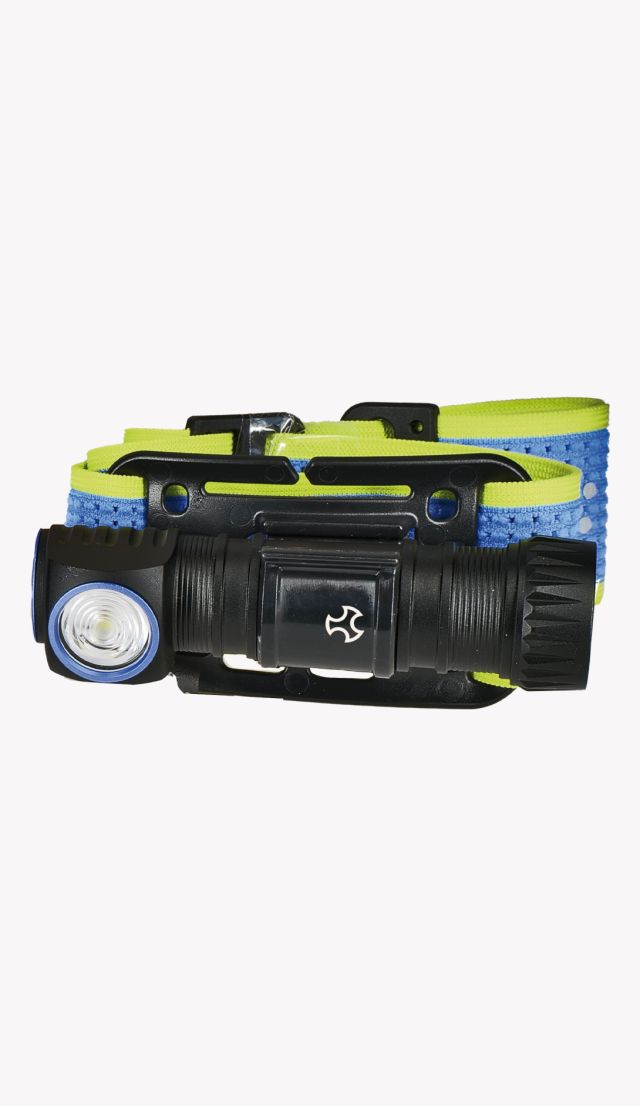 HEADLAMP ST 1300