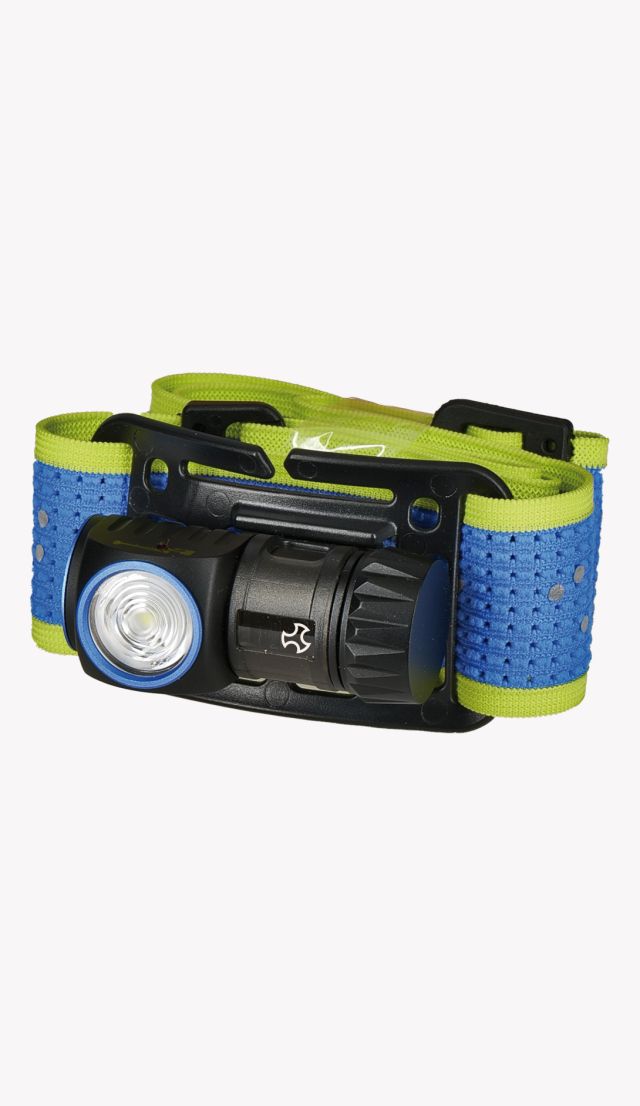 HEADLAMP ST 800