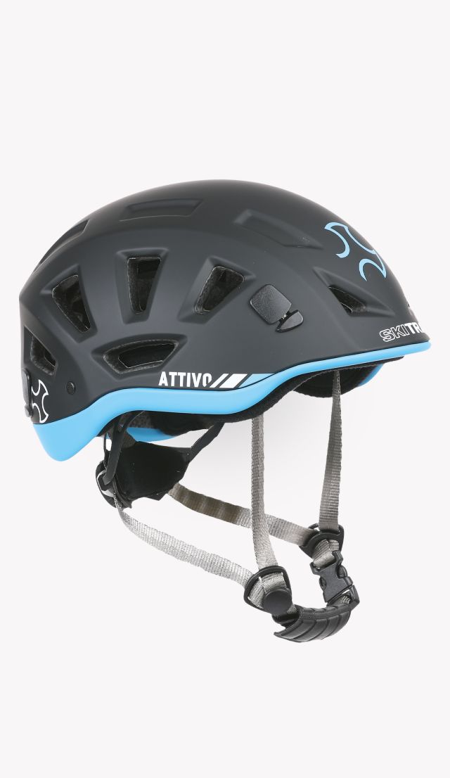 HELMET ATTIVO