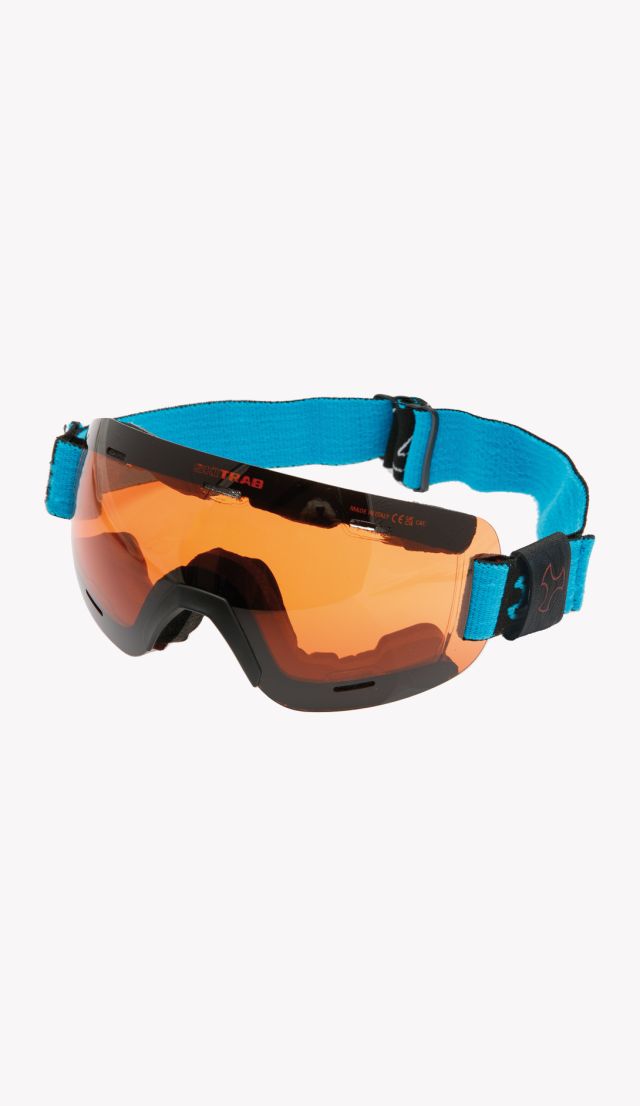 GLASS AERO ORANGE 2 ON-OFF