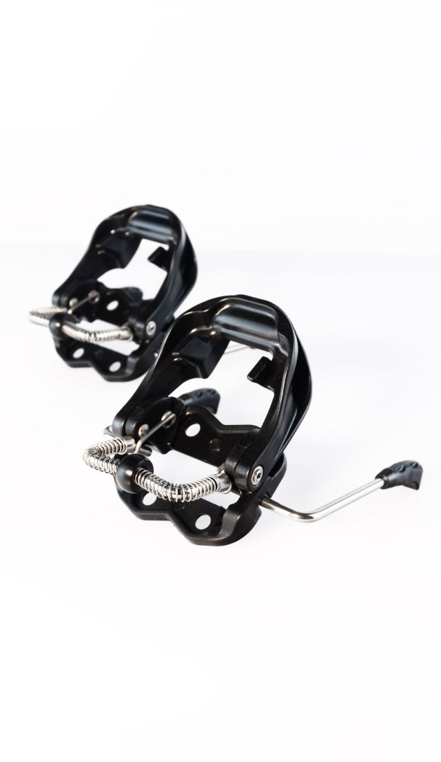 SKI BRAKE VARIO