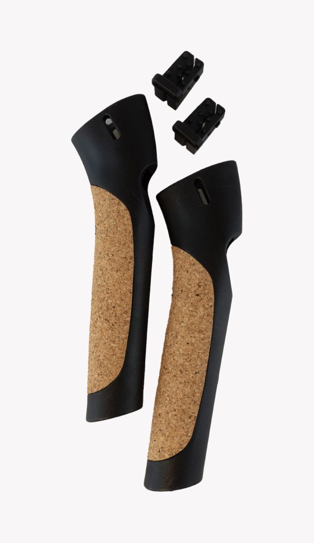 HANDLE VERTICAL