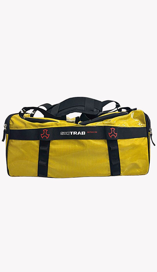 STELVIO TRAVELBAG /BACK PACK 40 L