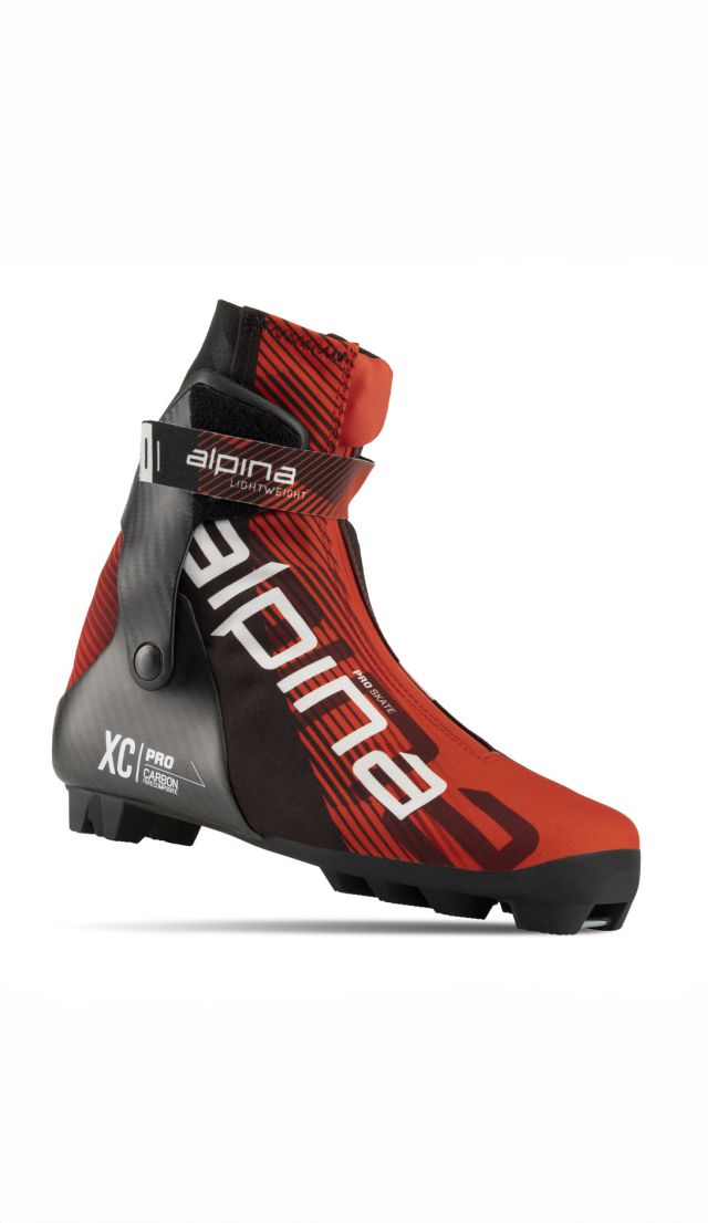 ALPINA PRO SKATE 3.0 A25