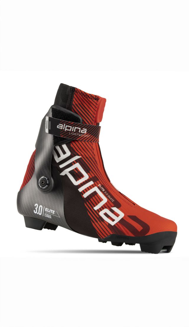 ALPINA ELITE 3.0 SKATE 25