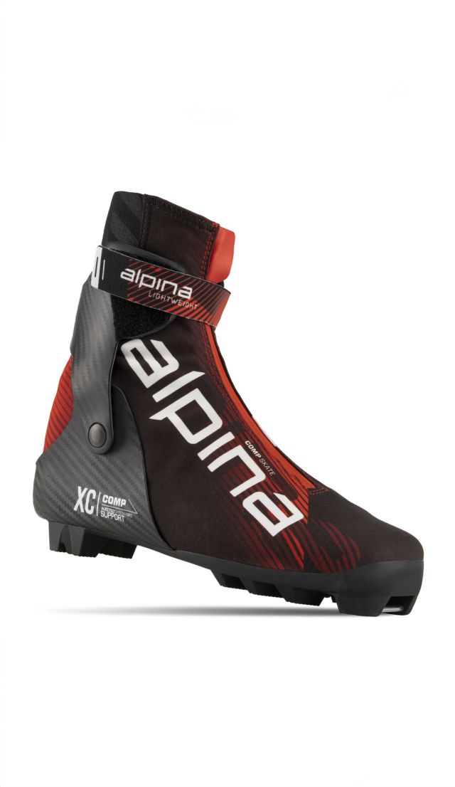 ALPINA COMP SKATE 26