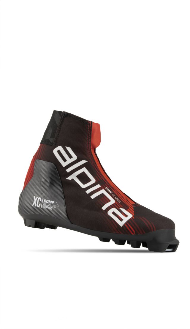 ALPINA COMP CLASSIC 25