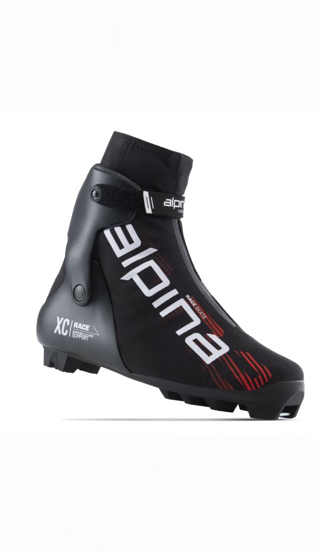 ALPINA RACE SKATE 25