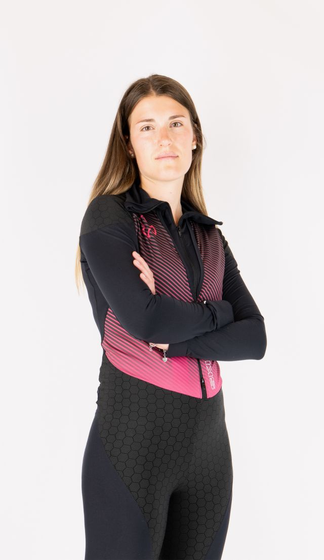 GARA AERO TRACKSUIT WOMAN