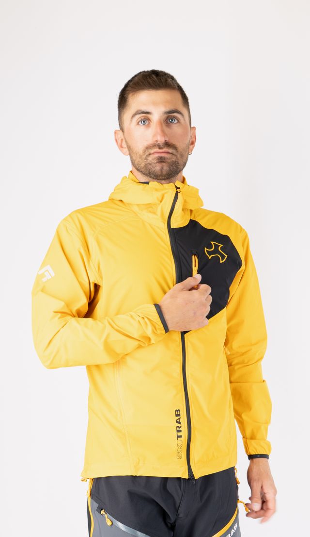 STELVIO JACKET