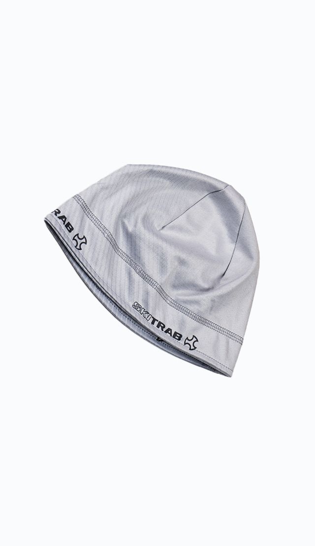 BEANIE WOOL TECH