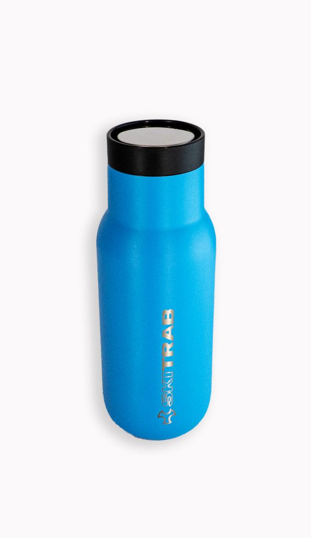 INSULATED RIGID BOTTLE 500 ml